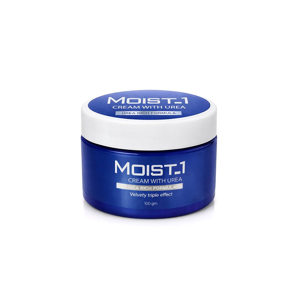 كريم باليوريا Moist 1