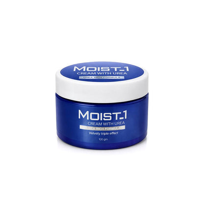 كريم باليوريا Moist 1
