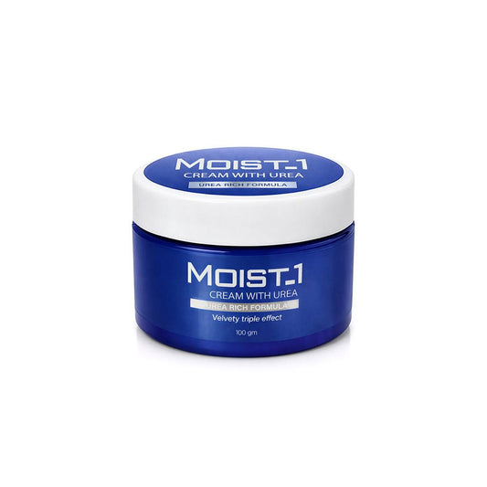 كريم باليوريا Moist 1