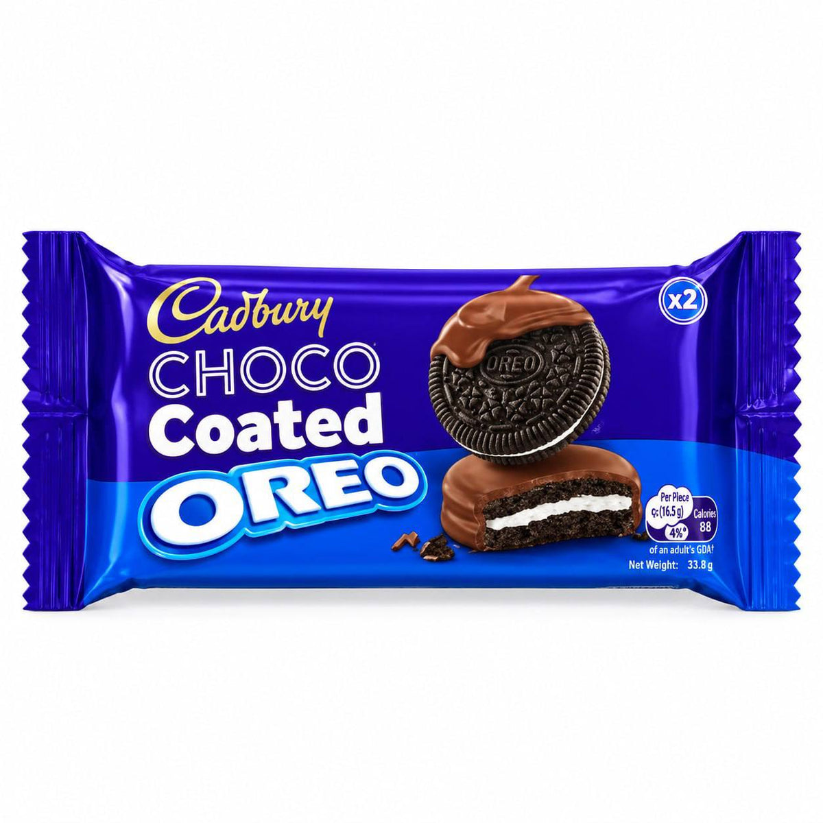 Cadbury choco اوريو شوكليت