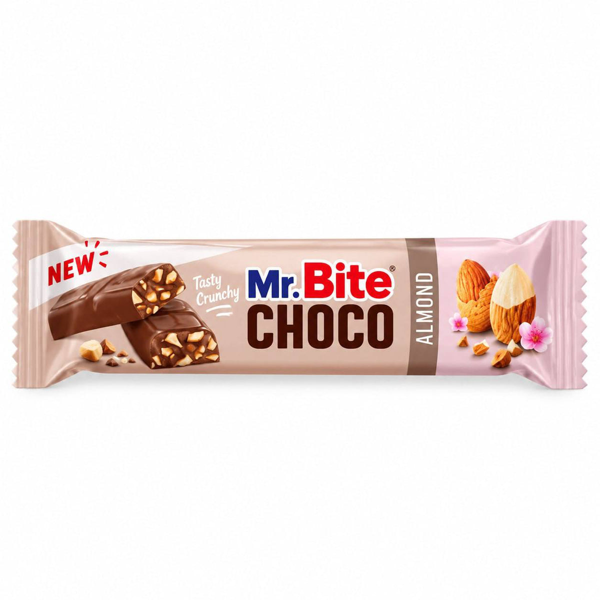 Mr. Bite شوكليت
