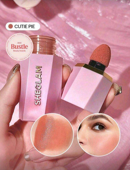 بلاشر سائل  ماركة SHEGLAM
