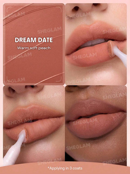 روج Sheglam