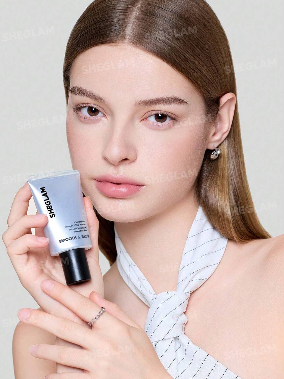 برايمر Sheglam