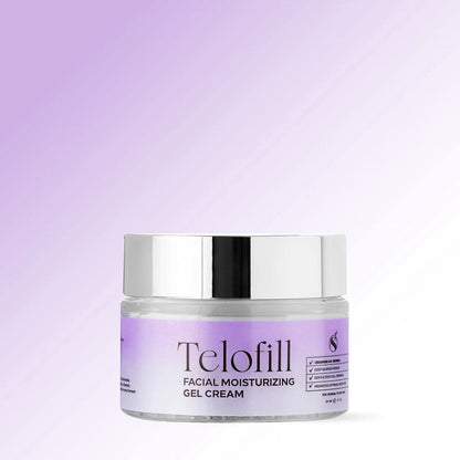 مرطب الوجه Telofill