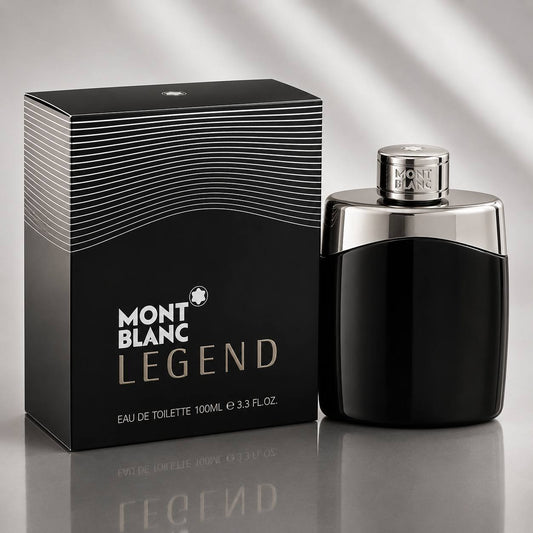 برفيوم Mont Blanc
