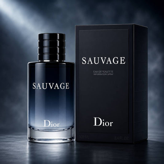 برفيوم Sauvage