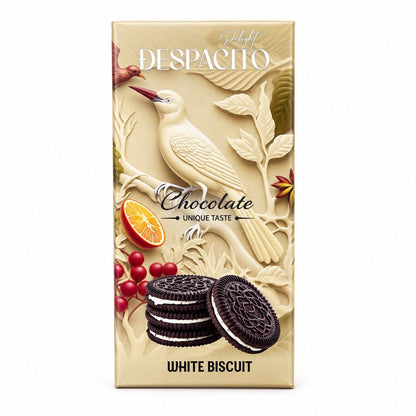 Despacito chocolate شكولاته