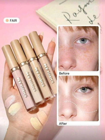كونسيلر Sheglam