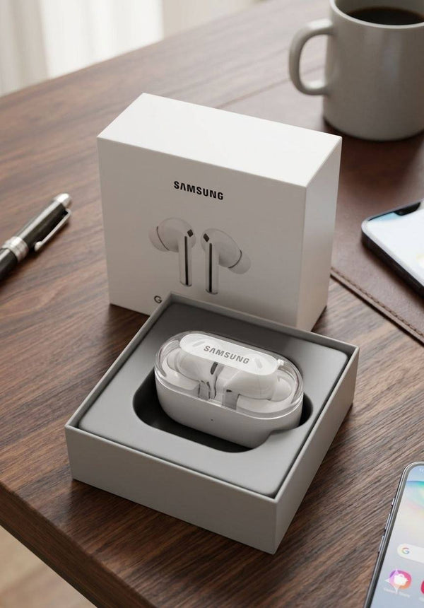Samsung Galaxy Buds3ايربودز  