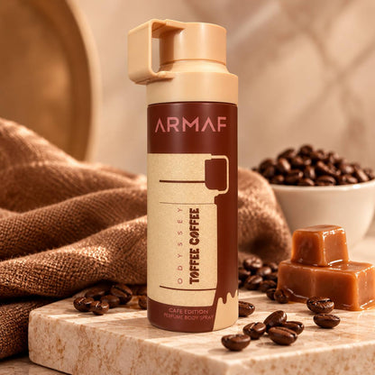 اسبراي ARMAF