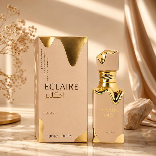 برفيوم Eclaire
