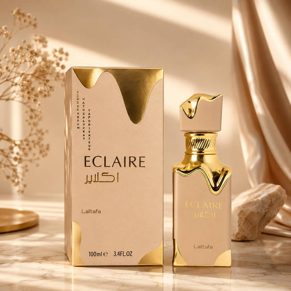 برفيوم Eclaire