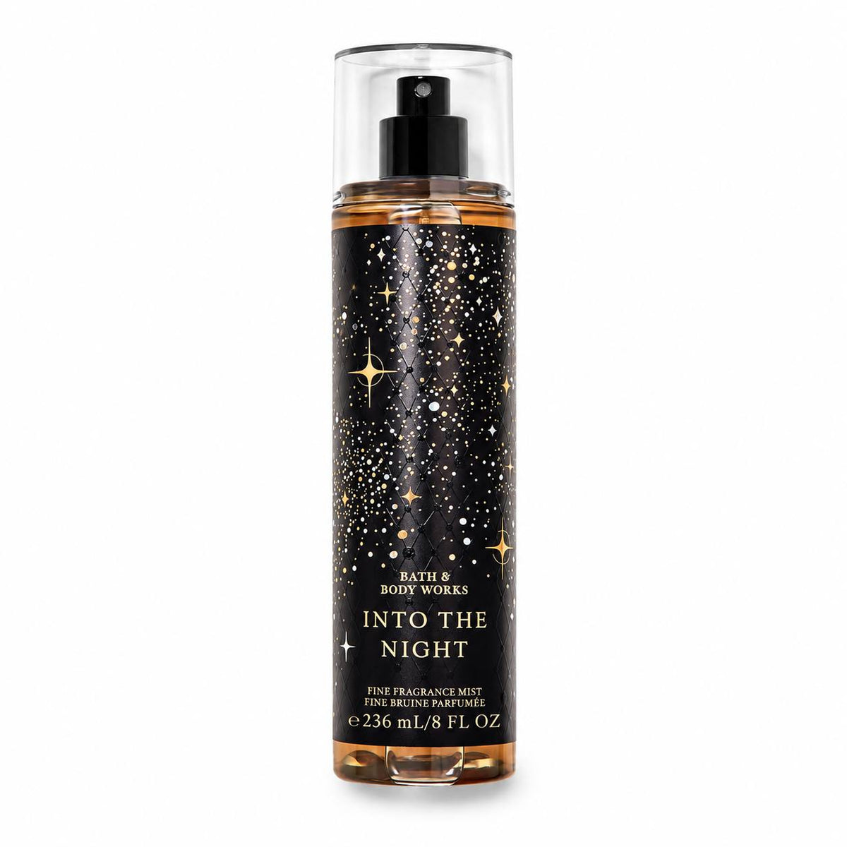 بادي اسبلاش ( اوريجنال)Into the night من Bath& Body Works