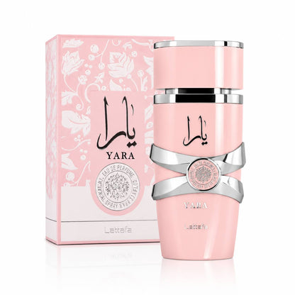 برفيوم Yara