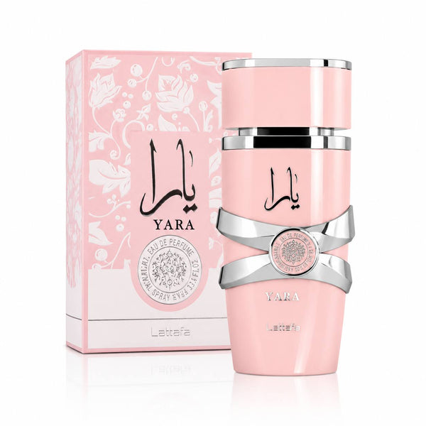 برفيوم Yara