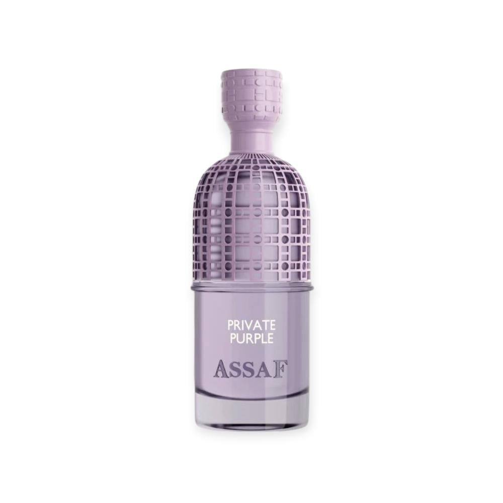 برفيوم Assaf Purple