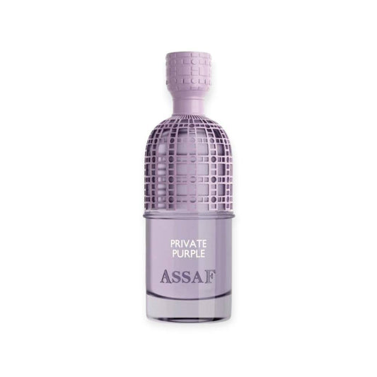 برفيوم Assaf Purple
