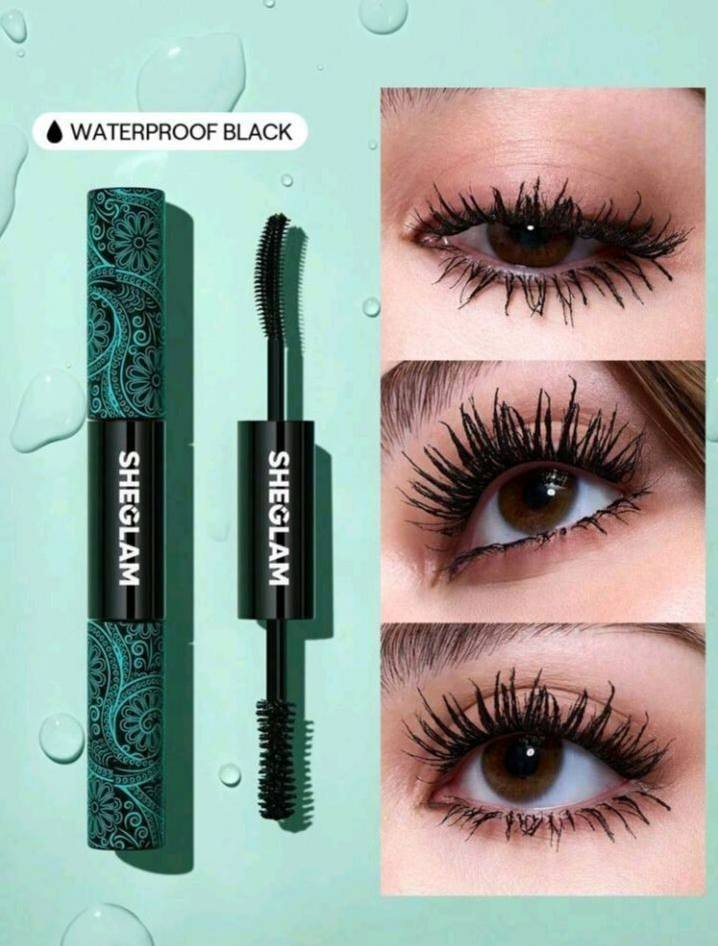 ماسكرا دابل Sheglam