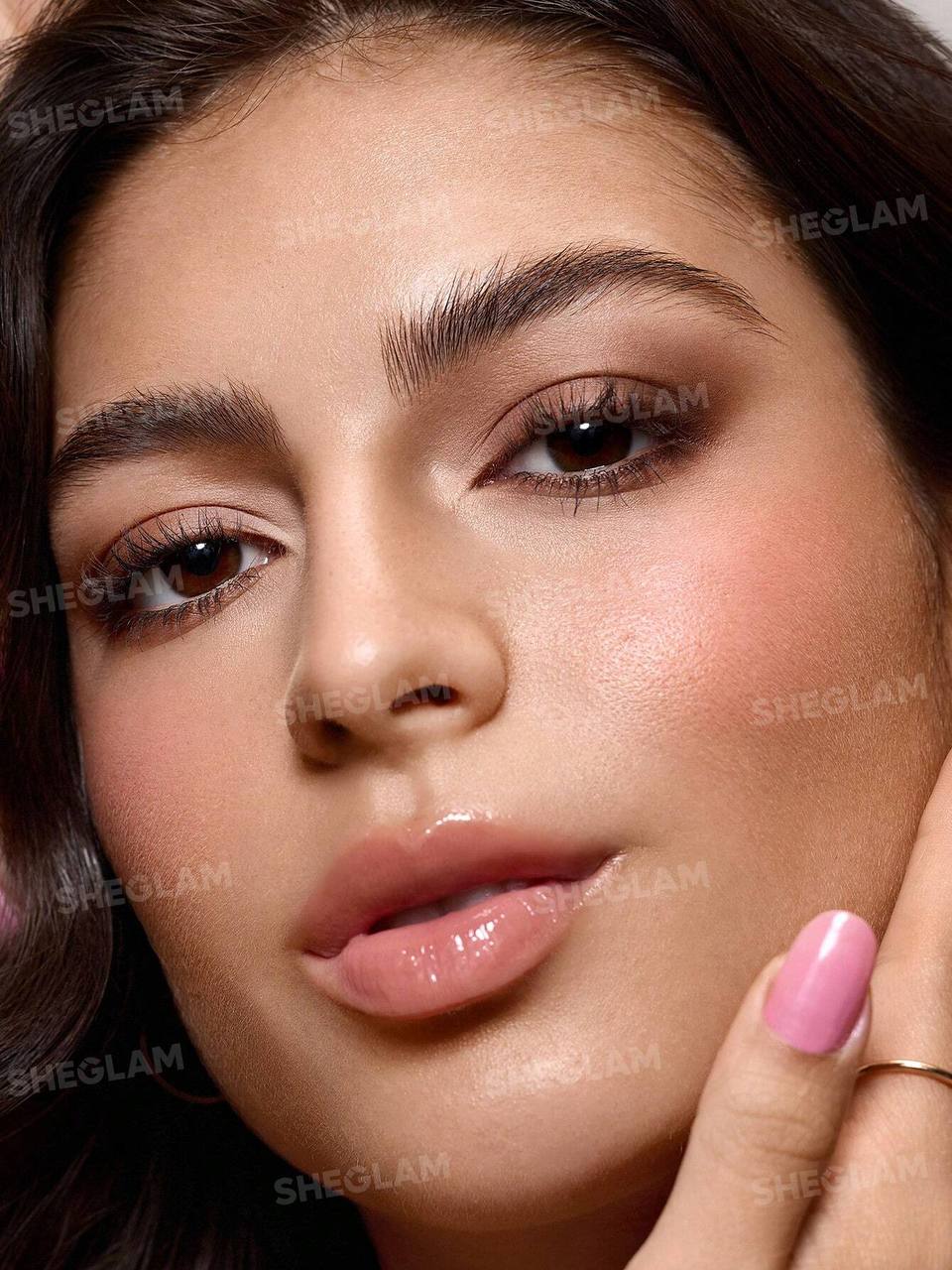 ايشادو Sheglam