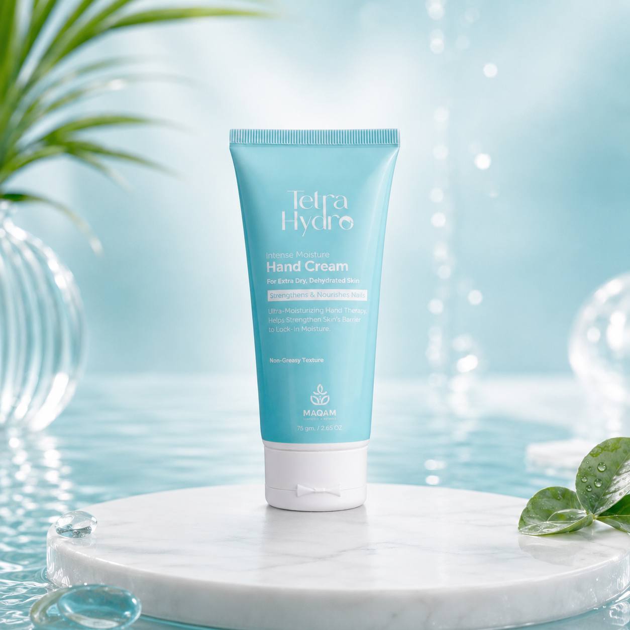كريم مرطب اليدين Tetra Hydro