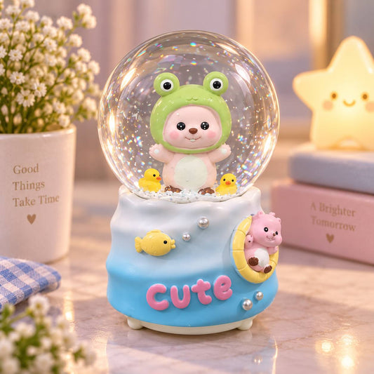 بلورة Cute