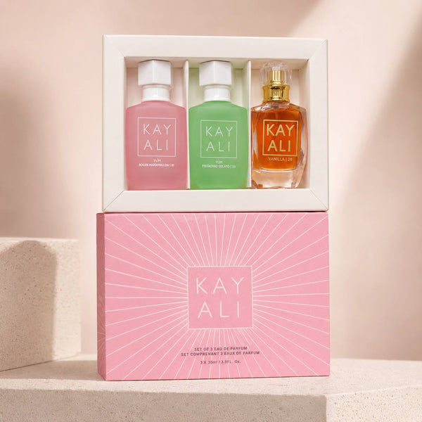 مجموعة برفيوم Kay Ali