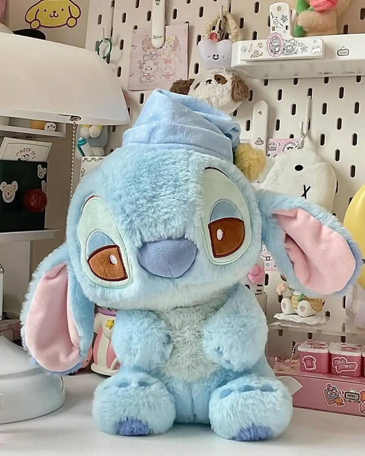 دبدوب ستيتش طرطور 30 سم