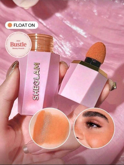 بلاشر سائل ماركة SHEGLAM