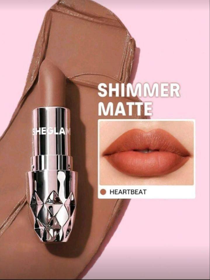 روج Sheglam