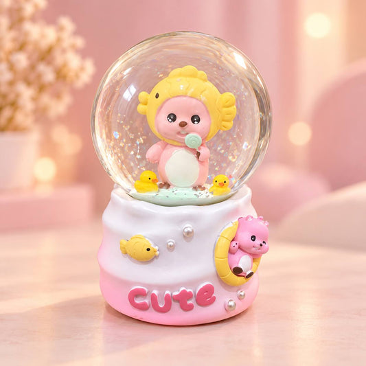 بلورة Cute