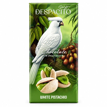 Despacito chocolate شكولاته