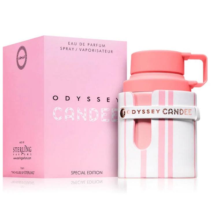 برفيوم Odyssey Candee