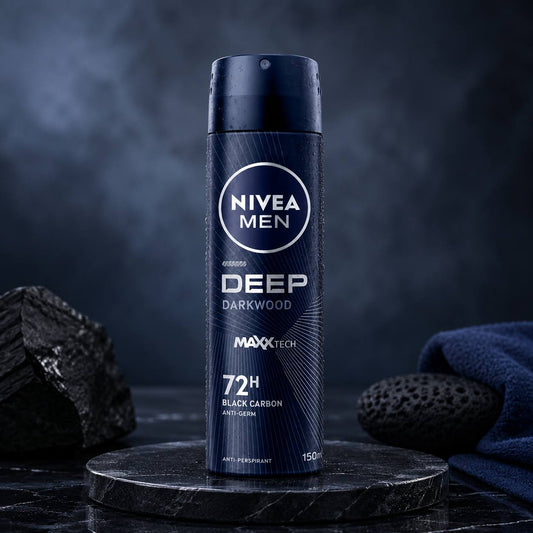 اسبراي Nivea