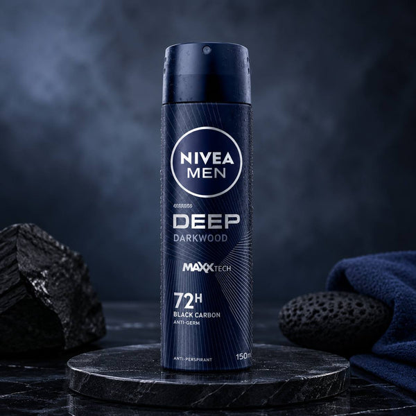 اسبراي Nivea