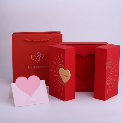 بوكس اكسسوارات I Love You
