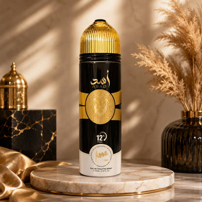 اسبراي Memwa