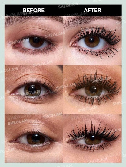 ماسكرا دابل Sheglam