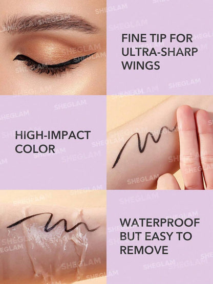 ايلاينر Sheglam