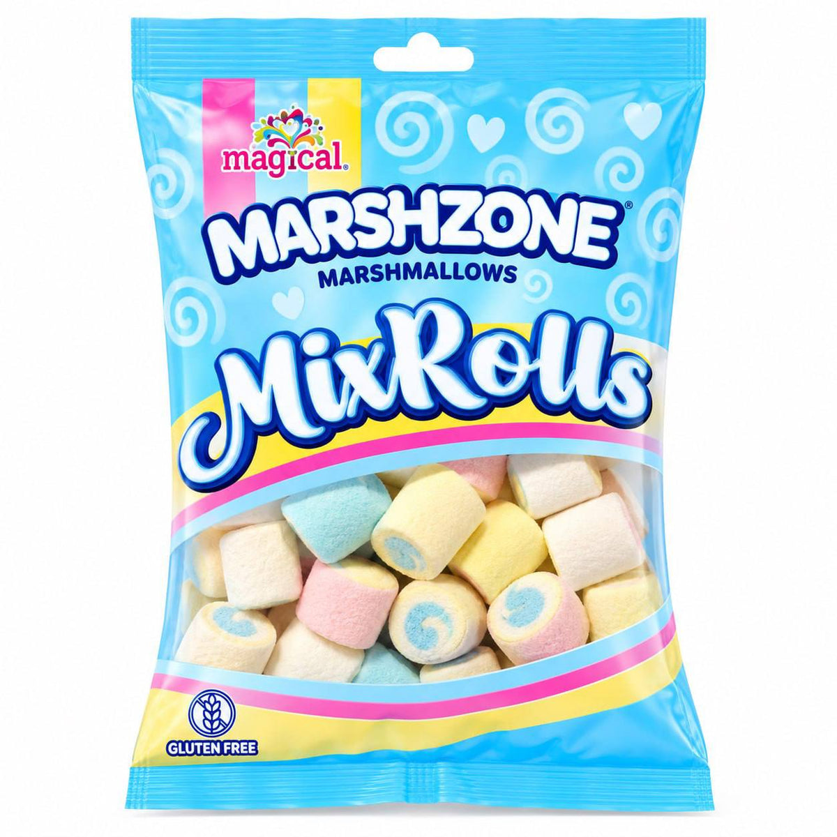 Marshzone marshmallow مارشميلو