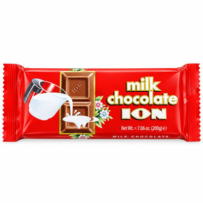 شكولاتة يوناني فاخرة chocolate premium