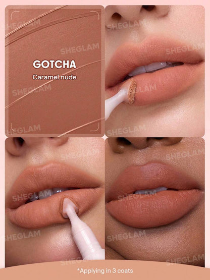 روج Sheglam