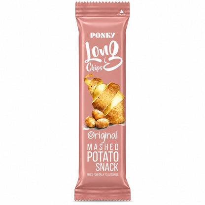 Ponky long chips شيبسي