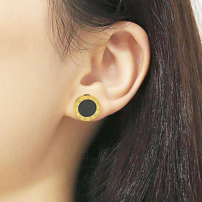 حلق Bvlgari