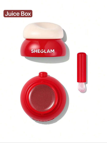 ليب جام Sheglam