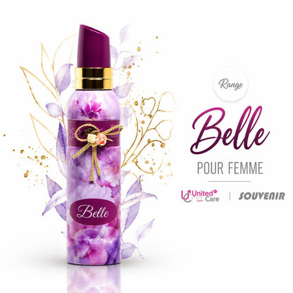اسبراي SOUVENIR ROUGE