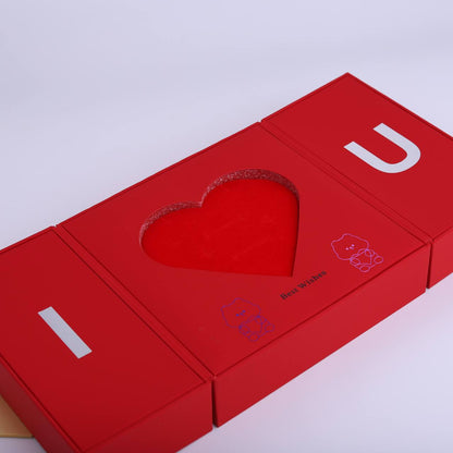 بوكس اكسسوارات I Love You