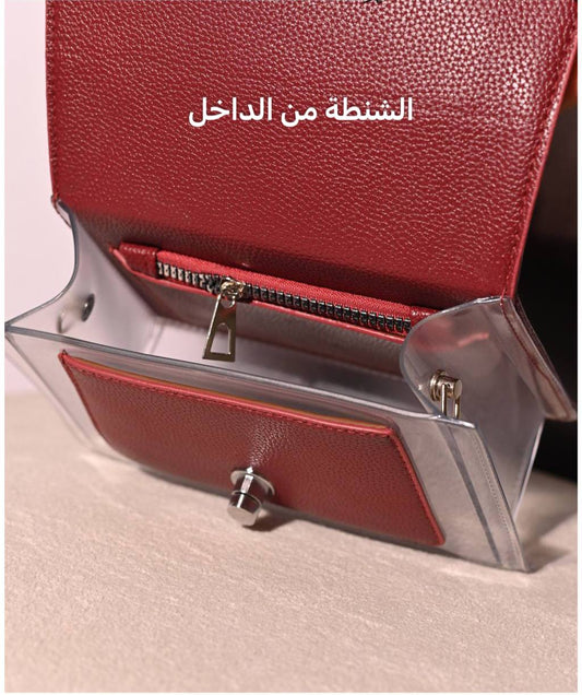 شنطة انيقه