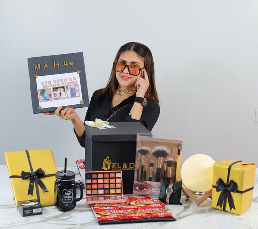 بوكس "Glow Time "