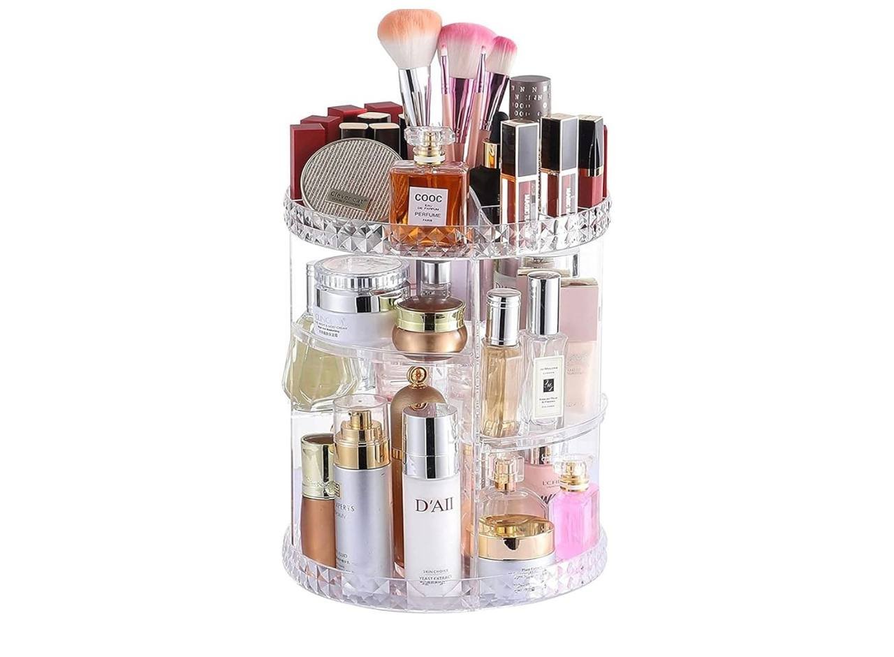 Makeup and Skincare Box